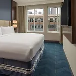 Embassy Suites By Hilton Seattle Downtown Pioneer Square