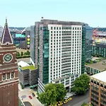 Embassy Suites By Hilton Seattle Downtown Pioneer Square