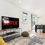Chic 1Br Dadu In Queen Anne