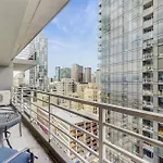 Newmark Tower