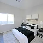 Brand New Modern Home With Rooftop Terrace
