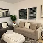 Alki Beach Front Townhome