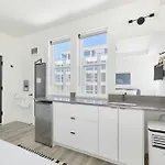 The Boylston Hotel Capitol Hill, Sonder By Marriott Bonvoy