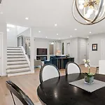 New House With Chef\'S Kitchen And Spa-Like Suite