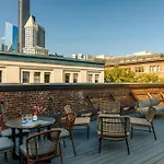 Sonder By Marriott Bonvoy Railspur Apartments Pioneer Square