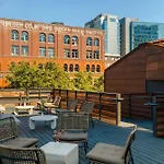 Sonder By Marriott Bonvoy Railspur Apartments Pioneer Square