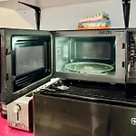 Micro Studio Apartment 10 Minutes Walk To University Of Washington