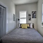 Renovated Bright 1 Bedroom In The Heart Of Capitol Hill - Apt B