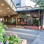 Quality Inn & Suites Seattle Center