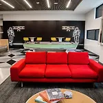 Domicile Suites At Marina Slu