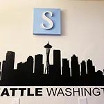 Seattle Metropolitan