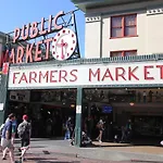 Seattle Metropolitan
