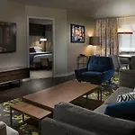 The Paramount Hotel