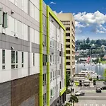 Domicile Suites At Marina Slu