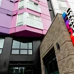 Domicile Suites At Chroma Slu