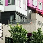 Domicile Suites At Chroma Slu