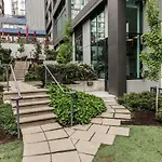 Domicile Suites At Harbor Steps