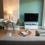 Domicile Suites At Helios