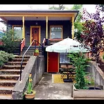 Greenlake Seattle Getaway