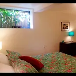 Greenlake Seattle Getaway