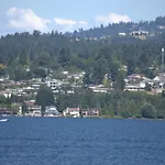 Water View Home