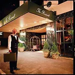 The Roosevelt Seattle