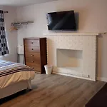 Rainier Guesthouse