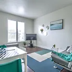 Hosteeva Capitol Hill 2Br Apt - 7 Walking Distance To Dining