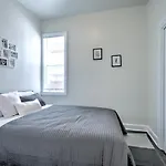 Hosteeva Capitol Hill 2Br Apt - 7 Walking Distance To Dining