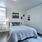 Hosteeva Capitol Hill 2Br Apt - 7 Walking Distance To Dining