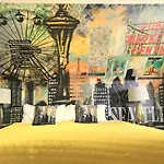 The Art Inn Seattle