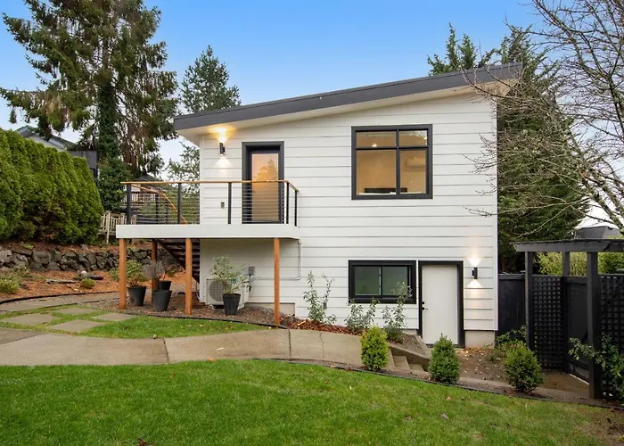 Magnolia Cottage