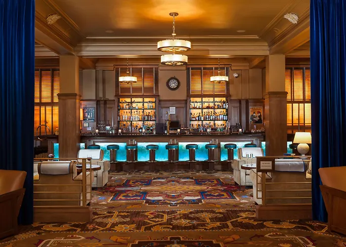 Arctic Club Hotel