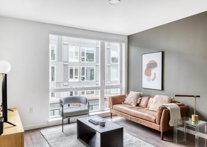 Central District 1Br W Gym Bbq Nr Downtown Sea-546