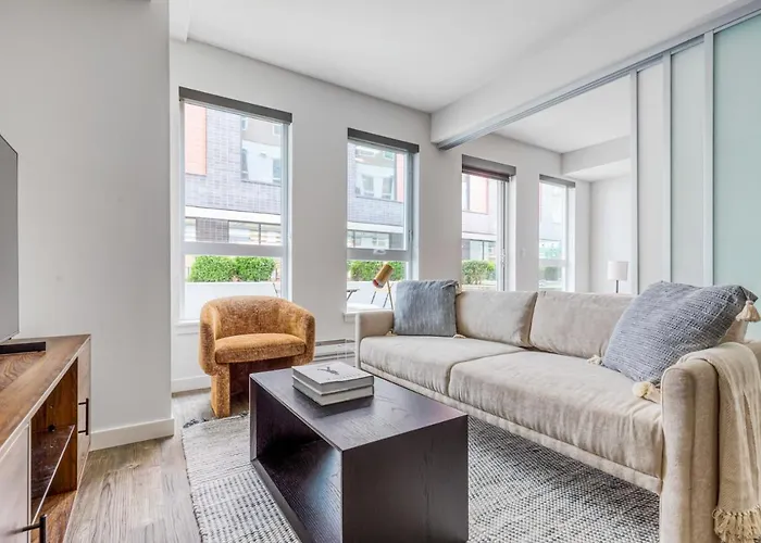 Ballard 1Br W Bbq Lounge Wd Onsite Retail Sea-327
