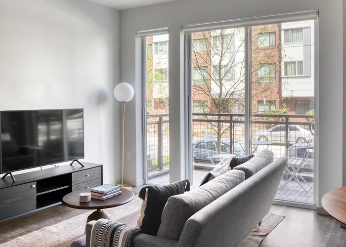 First Hill Jr 1Br W Rooftop Gym Nr Park Sea-583