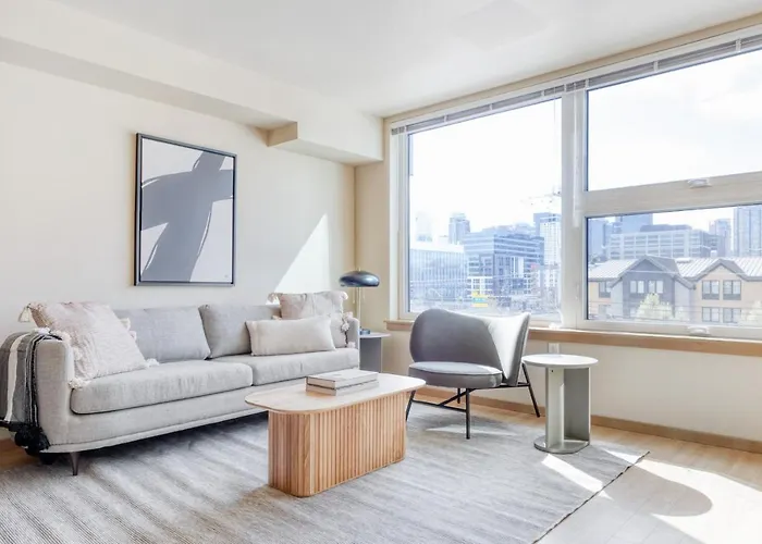 Queen Anne 1Br W Roof Gym Wd Nr Metro Sea-349