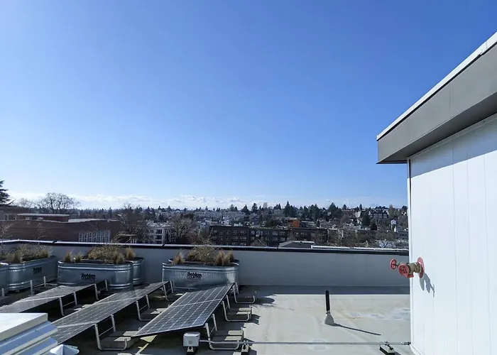 A Premier Smart Condo With Parking