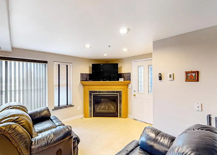 Phinney Hideaway