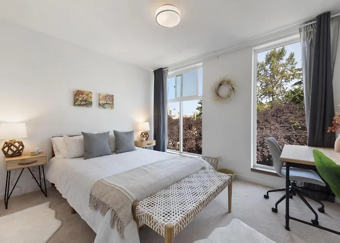 Urban Humble Abode