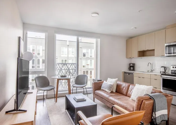Central District 1Br W Gym Bbq Nr Downtown Sea-547