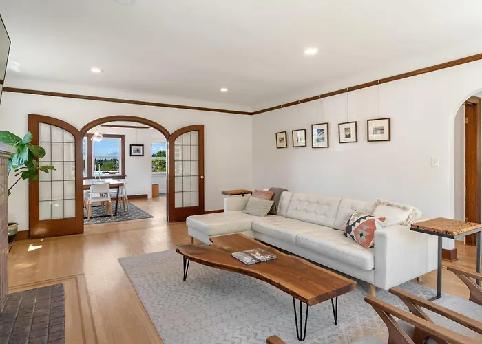 Phinney Ridge A