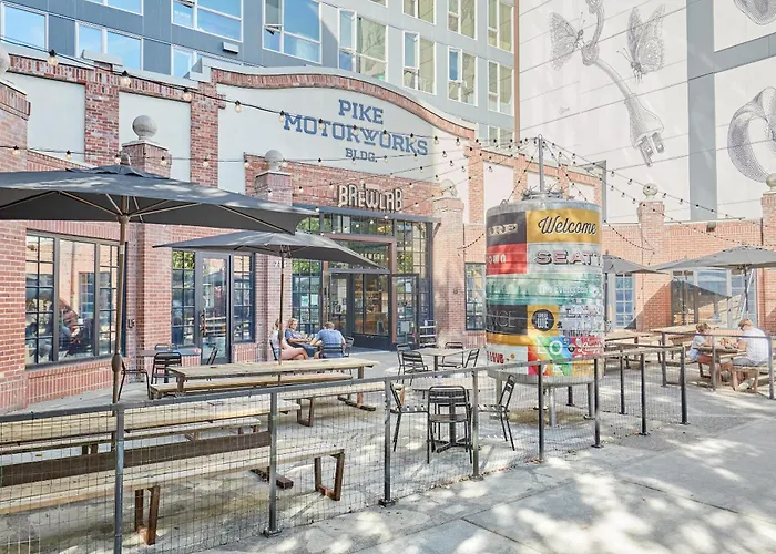 Sonder The Boylston