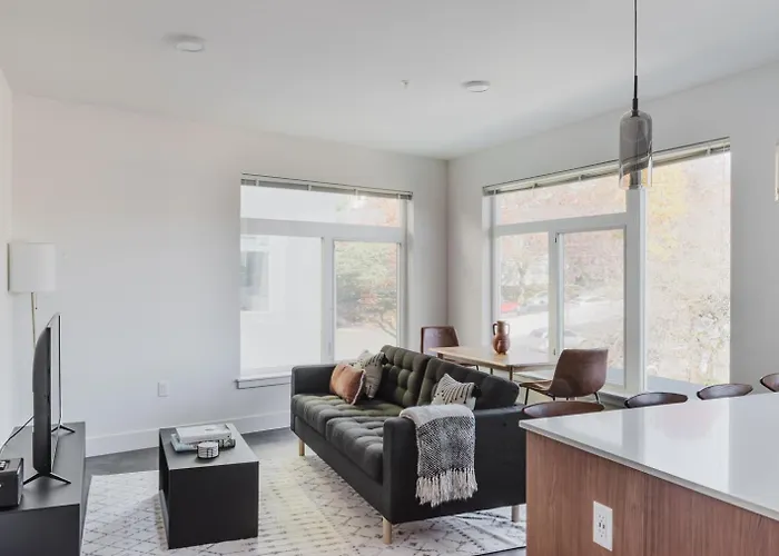 Blueground First Hill 1Bd Apartment Sea-790