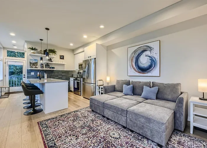 Wallingford Comfort By Betterstay