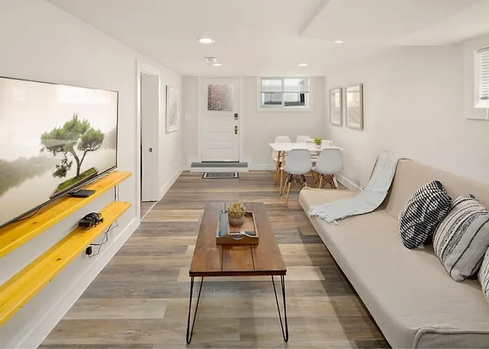 The I5 Suite By Betterstay