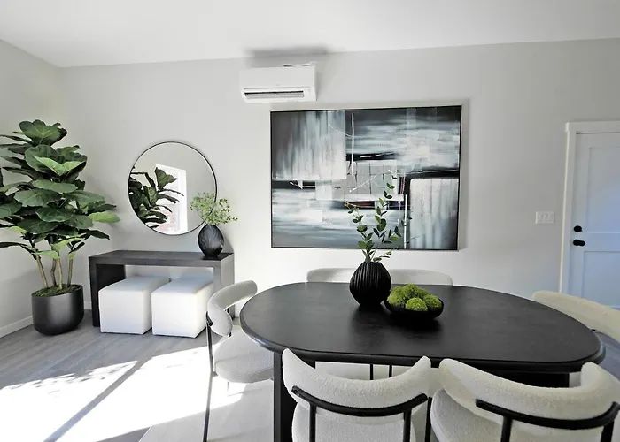 Brand New Modern Home With Rooftop Terrace
