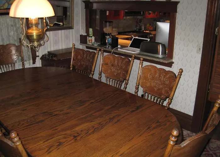 Mildred\'S Bed & Breakfast