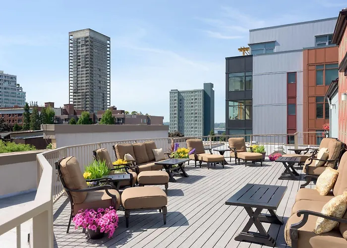 Belltown Inn