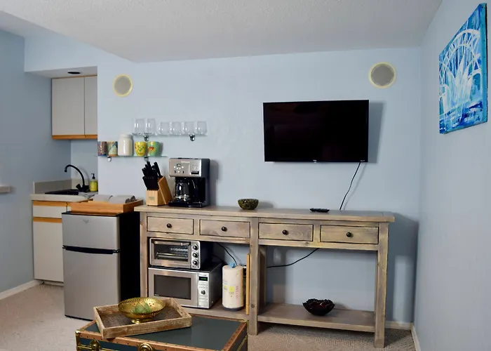 Private Phinney Studio
